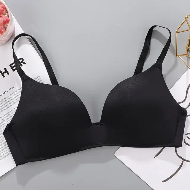 Comfort Push Up Bra